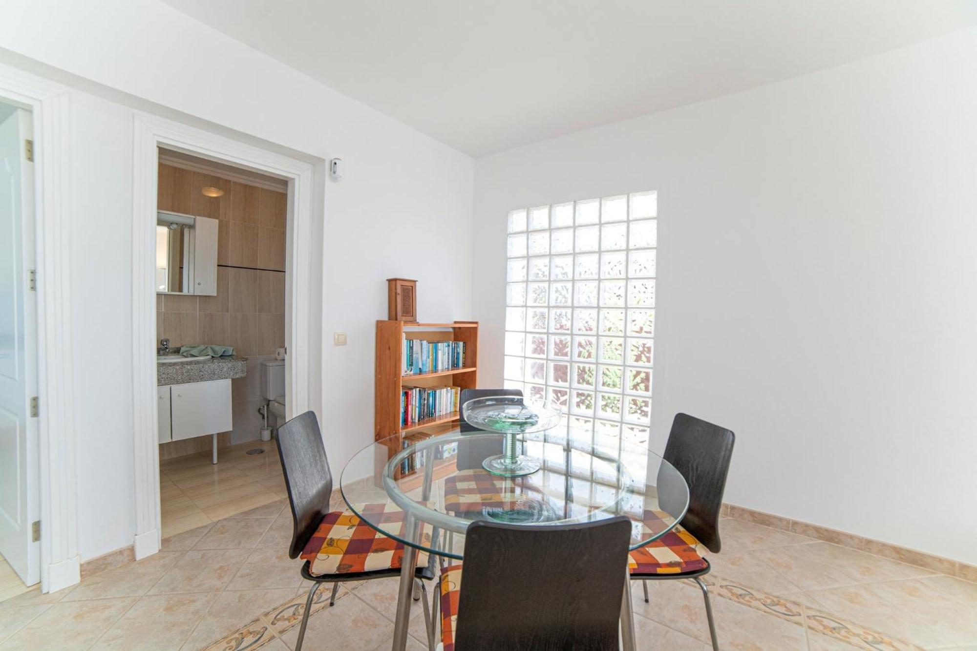 Beautiful Detached Lanzarote Villa 3 Bedrooms Villa Stacruz Bay Stunning Views Close To Amenities Playa Blanca Exterior photo