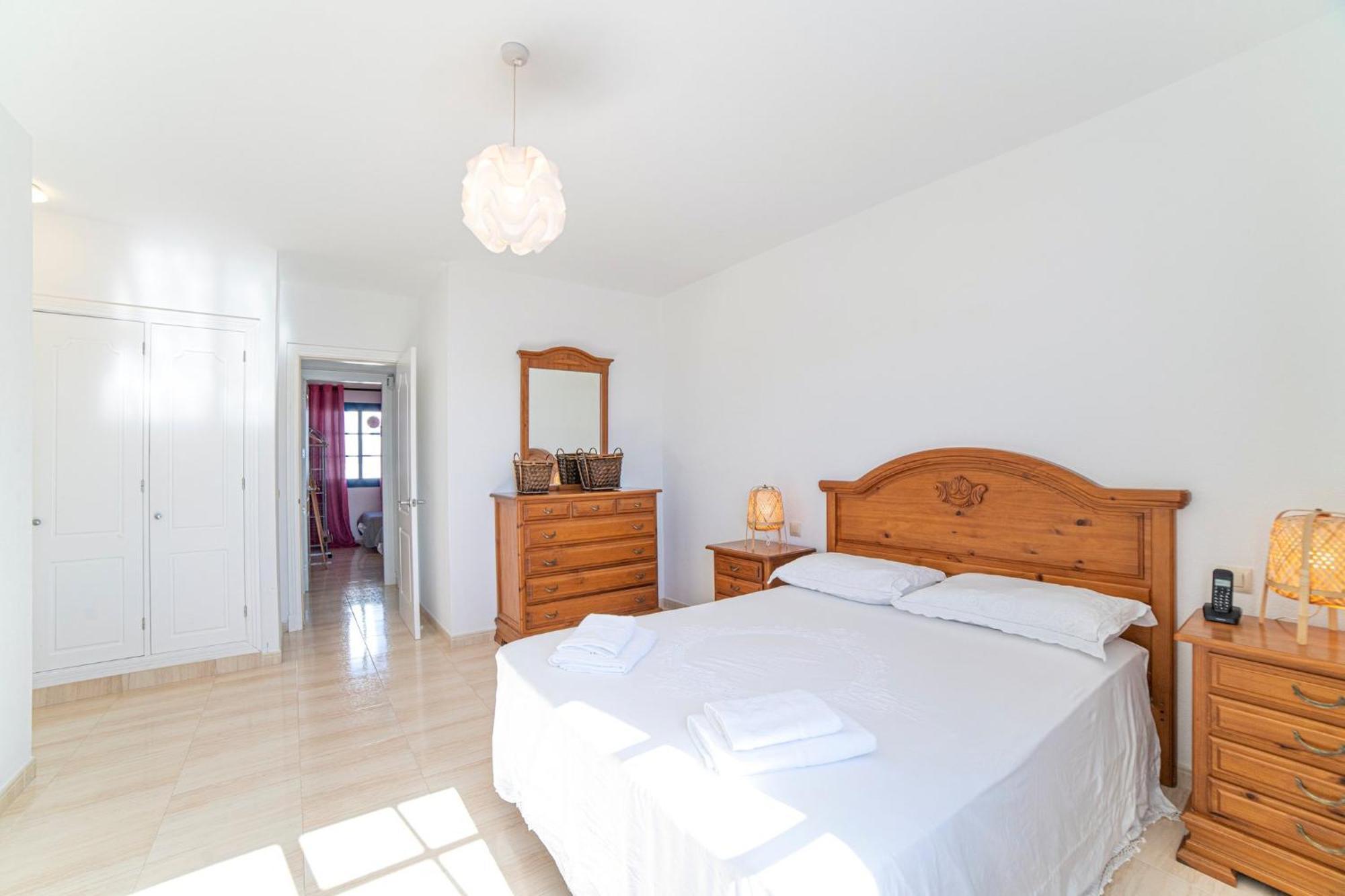 Beautiful Detached Lanzarote Villa 3 Bedrooms Villa Stacruz Bay Stunning Views Close To Amenities Playa Blanca Exterior photo