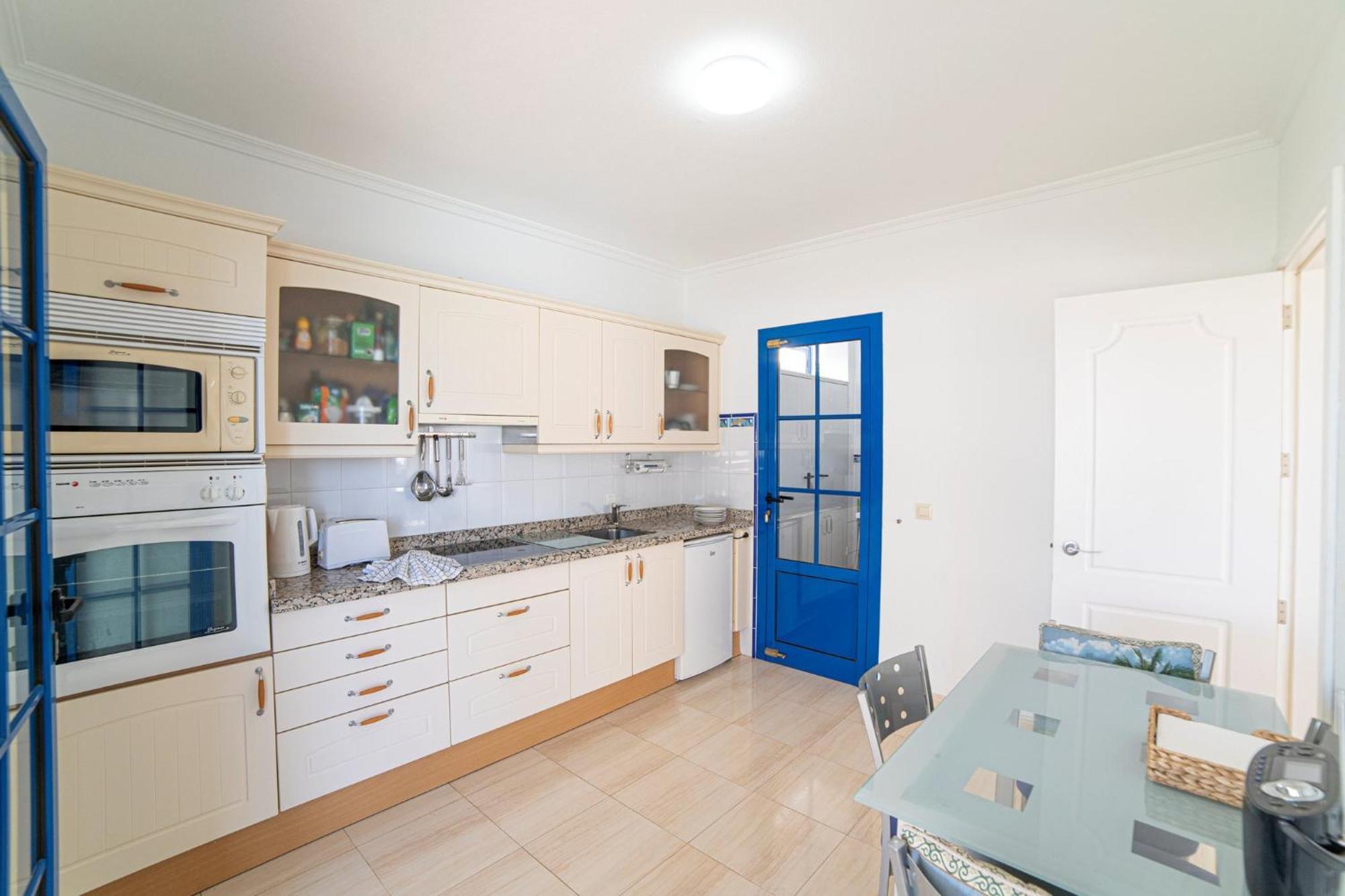 Beautiful Detached Lanzarote Villa 3 Bedrooms Villa Stacruz Bay Stunning Views Close To Amenities Playa Blanca Exterior photo