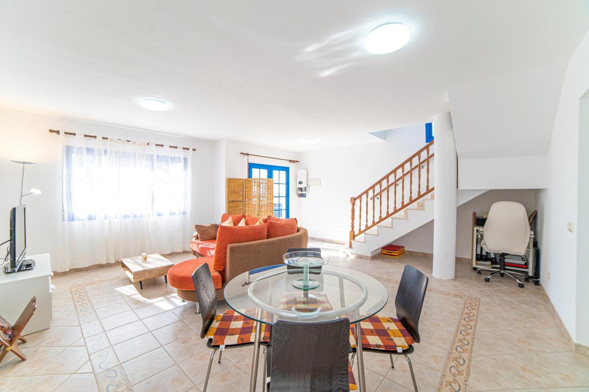 Beautiful Detached Lanzarote Villa 3 Bedrooms Villa Stacruz Bay Stunning Views Close To Amenities Playa Blanca Exterior photo